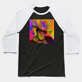 John Wayne Baseball T-Shirt